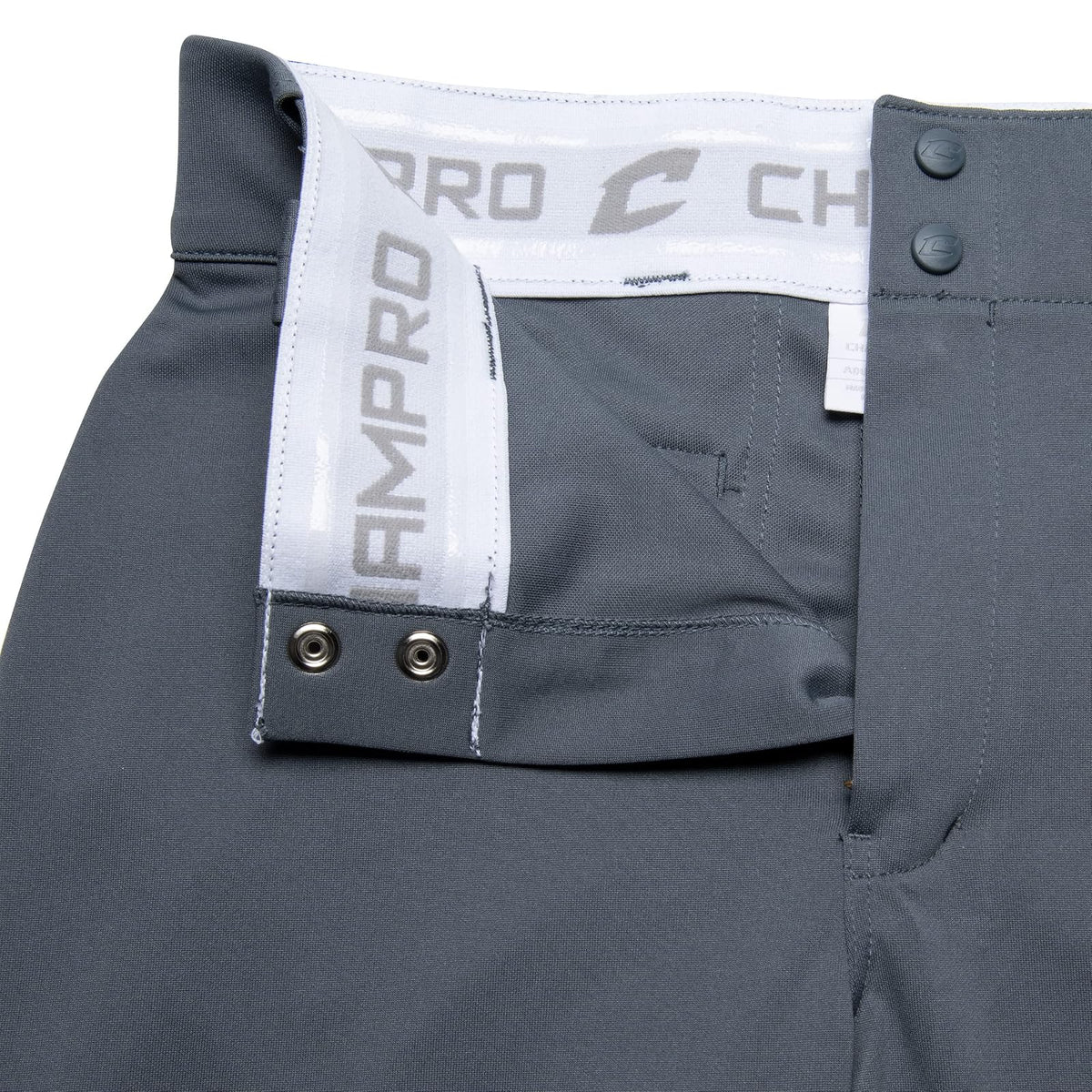 Champro Champro Braga de Triple Corona para Adulto Braga de poliéster de Triple Corona para Hombre