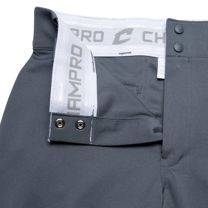 Champro Champro Braga de Triple Corona para Adulto Braga de poliéster de Triple Corona para Hombre