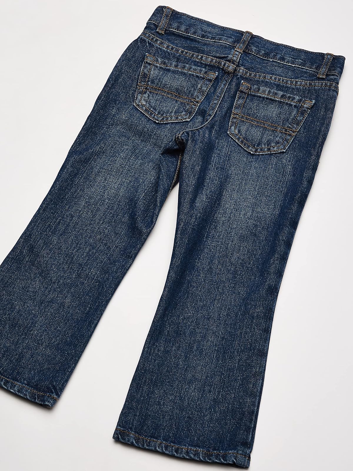 The Children's Place Boys' Bootcut Jeans