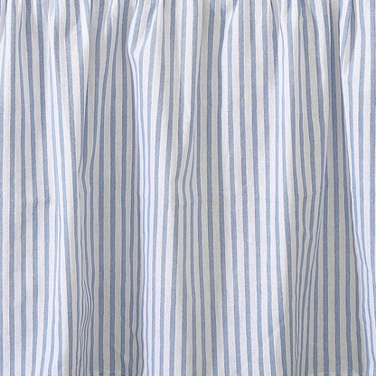 Laura Ashley - Juego de edredón Individual 100% algodón con Funda para | Cara de algodón 100%, prelavada para mayor suavidad, lavable a máquina, fácil cuidado, comodidad durante todo el año