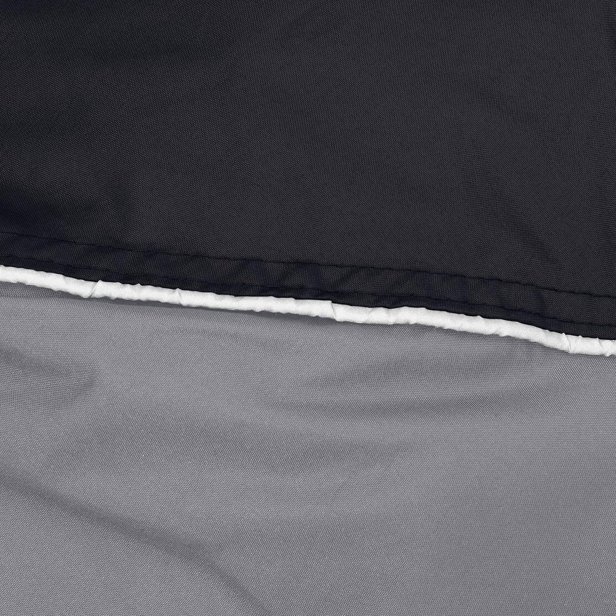 UltraGard 4-475BC - Cubierta para Spyder Can-Am, Color Negro