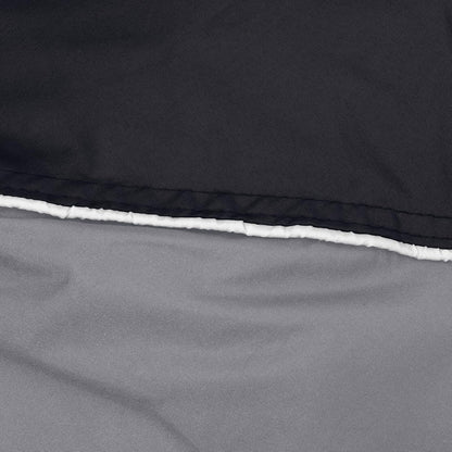 UltraGard 4-475BC - Cubierta para Spyder Can-Am, Color Negro