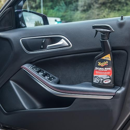 Meguiar's DKO G4116 Natural Shine Abrillantador de Tableros