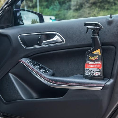 Meguiar's DKO G4116 Natural Shine Abrillantador de Tableros