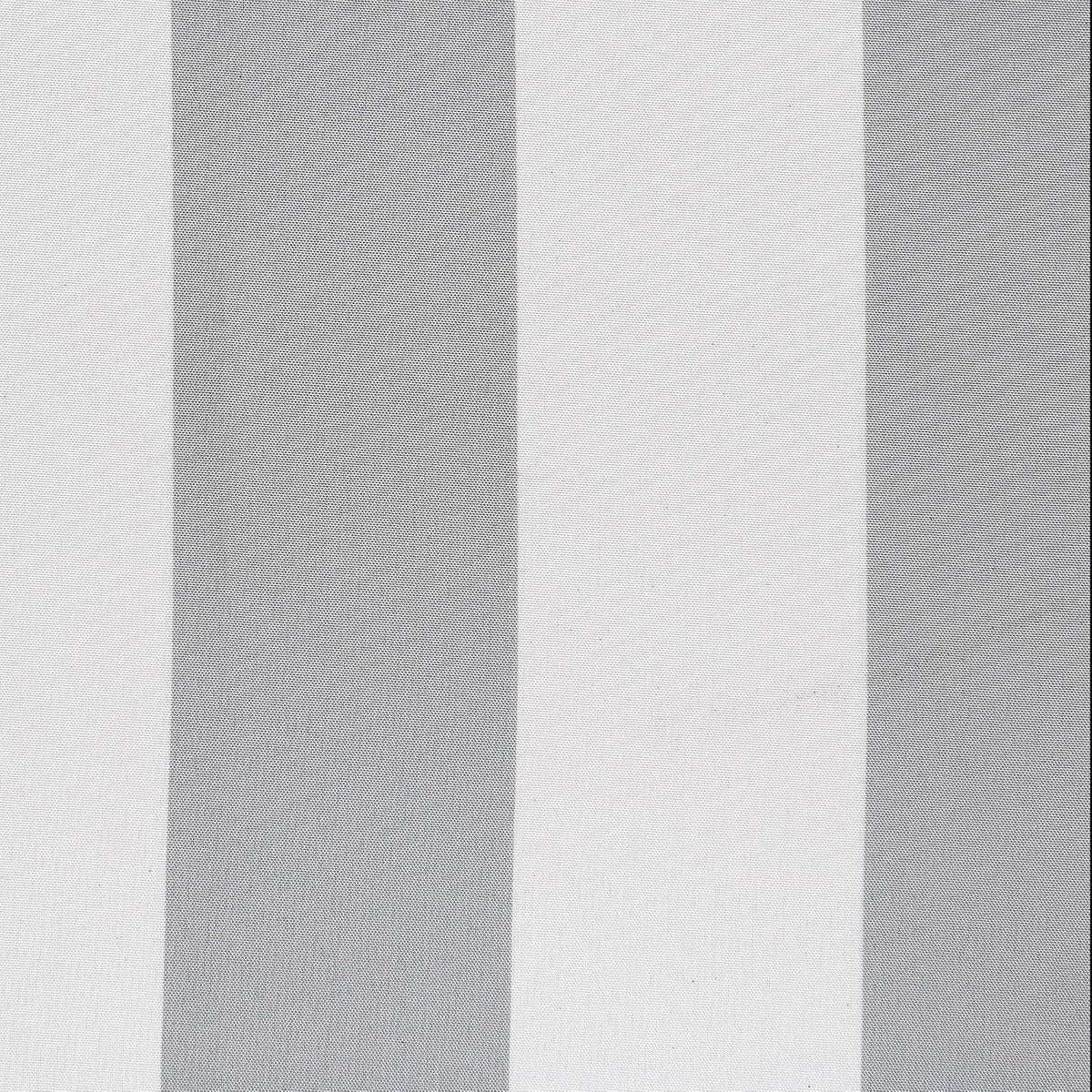 Sun Zero Valencia - Paquete de 2 Paneles de Cortinas con Ojales para Interiores y Exteriores, protección UV, eficiencia energética, 54 x 84 Pulgadas, Color Gris