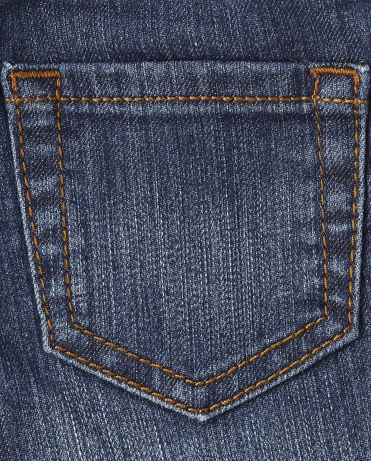 The Children's Place Y Pantalones de Mezclilla básicos para niñas pequeñas Jeans para Bebé-Niñas