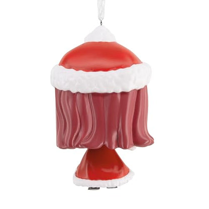 Hallmark Disney Tim Burton's The Nightmare Before Christmas Sally Funko Pop Adornos de Navidad, Regalos de Cultura Pop