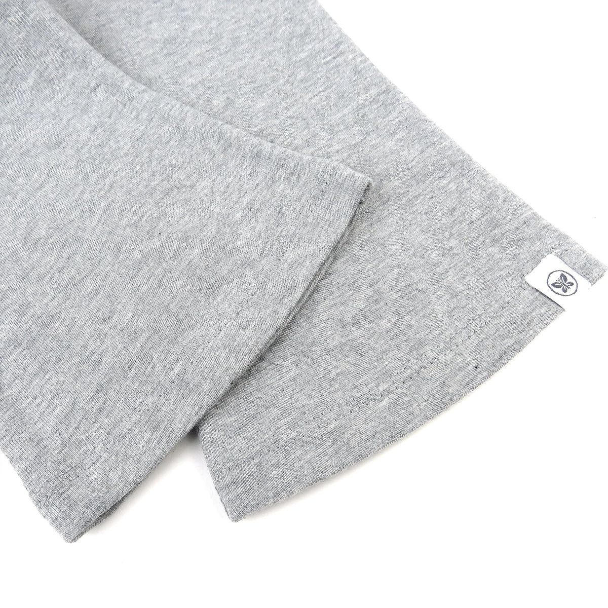 HonestBaby Paquete de 3 Pantalones Acampanados Pantalones Niñas