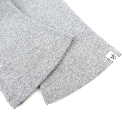HonestBaby Paquete de 3 Pantalones Acampanados Pantalones Niñas