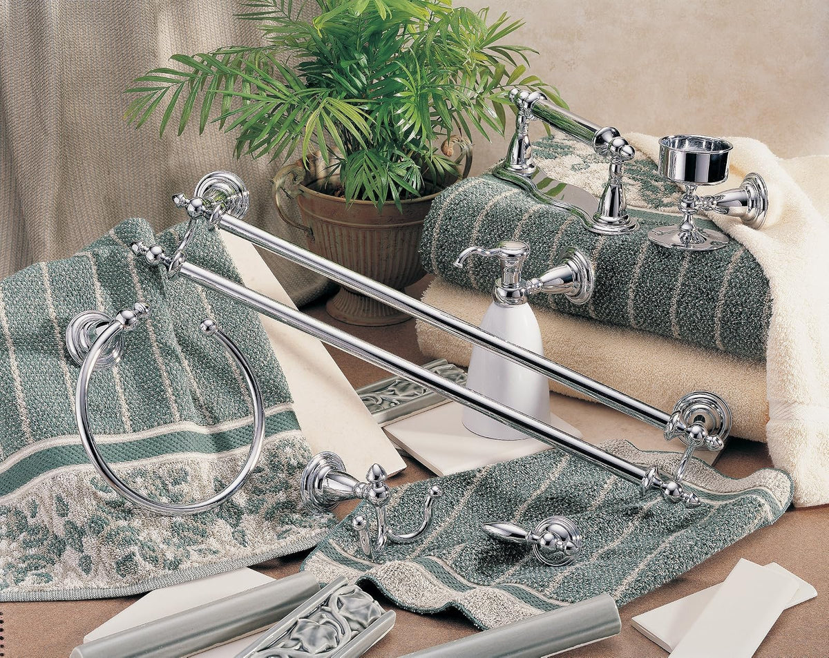 DELTA FAUCET RP37039RB Dispensador de jabón/loción, Bronce Veneciano