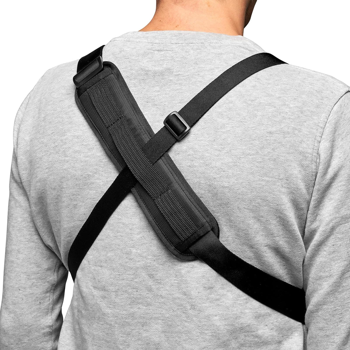 Lowepro ProTactic TLZ 70 AW Bolsa de Carga Superior para Cámara DSLR Profesional con Lente 24-70mm, Compartimento Expandible y Espacio para Accesorios, Compatible con Canon y Nikon, Color Negro