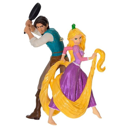 Hallmark - Adorno de Navidad 2025, Disney Tangled 15th Anniversary Best Day Ever!, Regalos para Fans de Disney