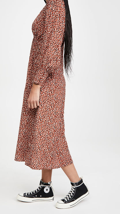 BB Dakota Wild In Style Vestido casualMujer