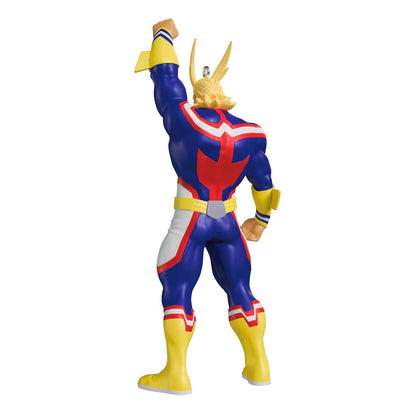 Hallmark - Adorno navideño de Recuerdo 2025, My Hero Academia All Might, Regalos de Anime