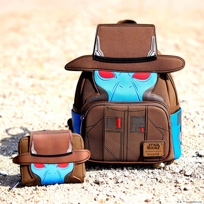 Loungefly Funko Wallet