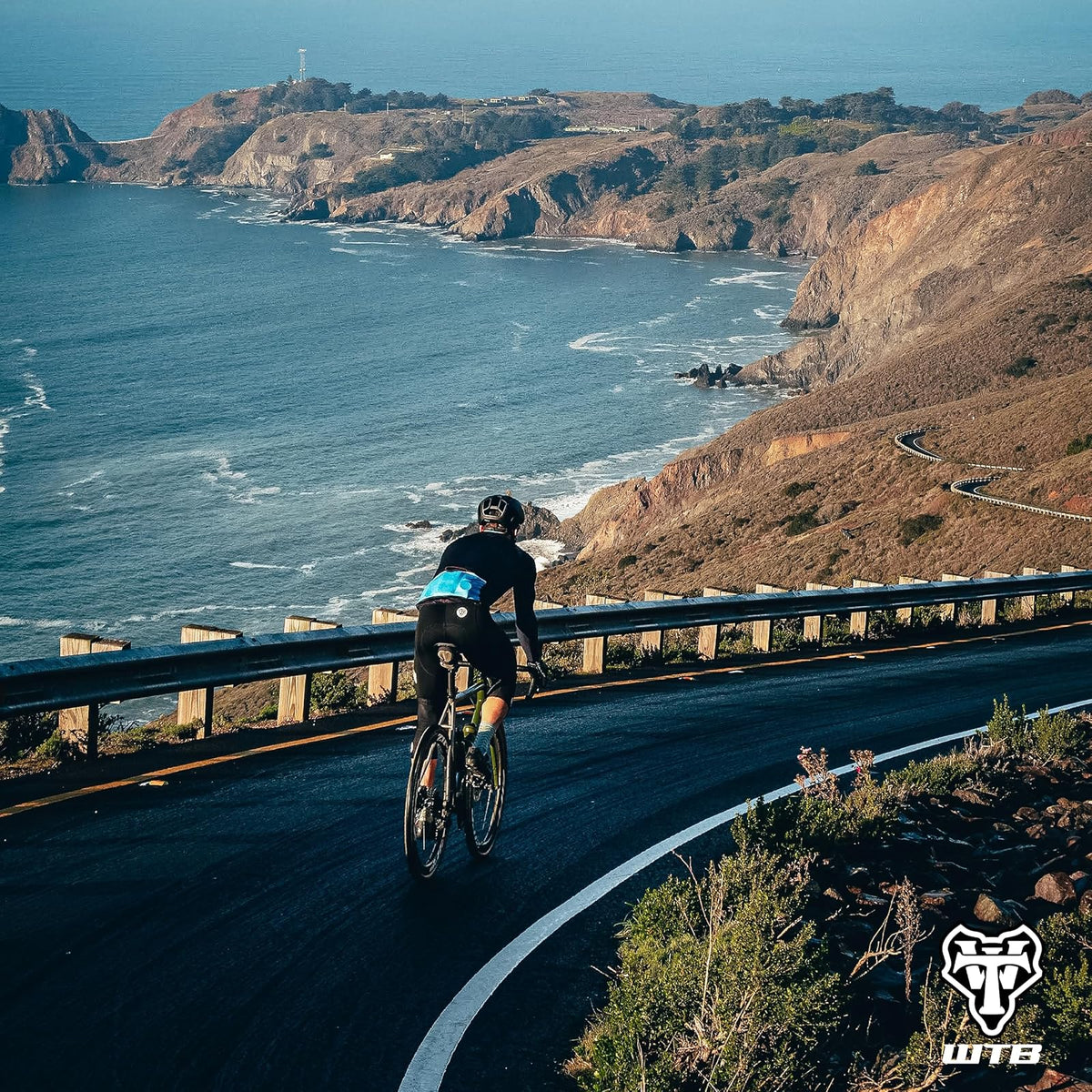 'WTB Presta Mountain Bike Inner Tube, Available in 26'', 27.5'' & 29'' Diameter with 33mm or 48mm Valve, Bicycle Inner Tube, Durable and Lightweight'