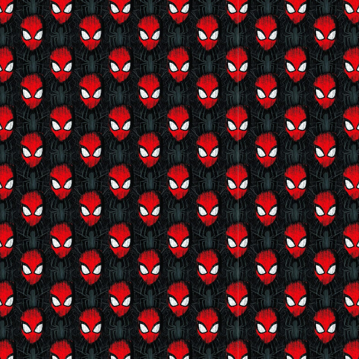 Cricut impreso termoadhesivo, Marvel, Spiderman
