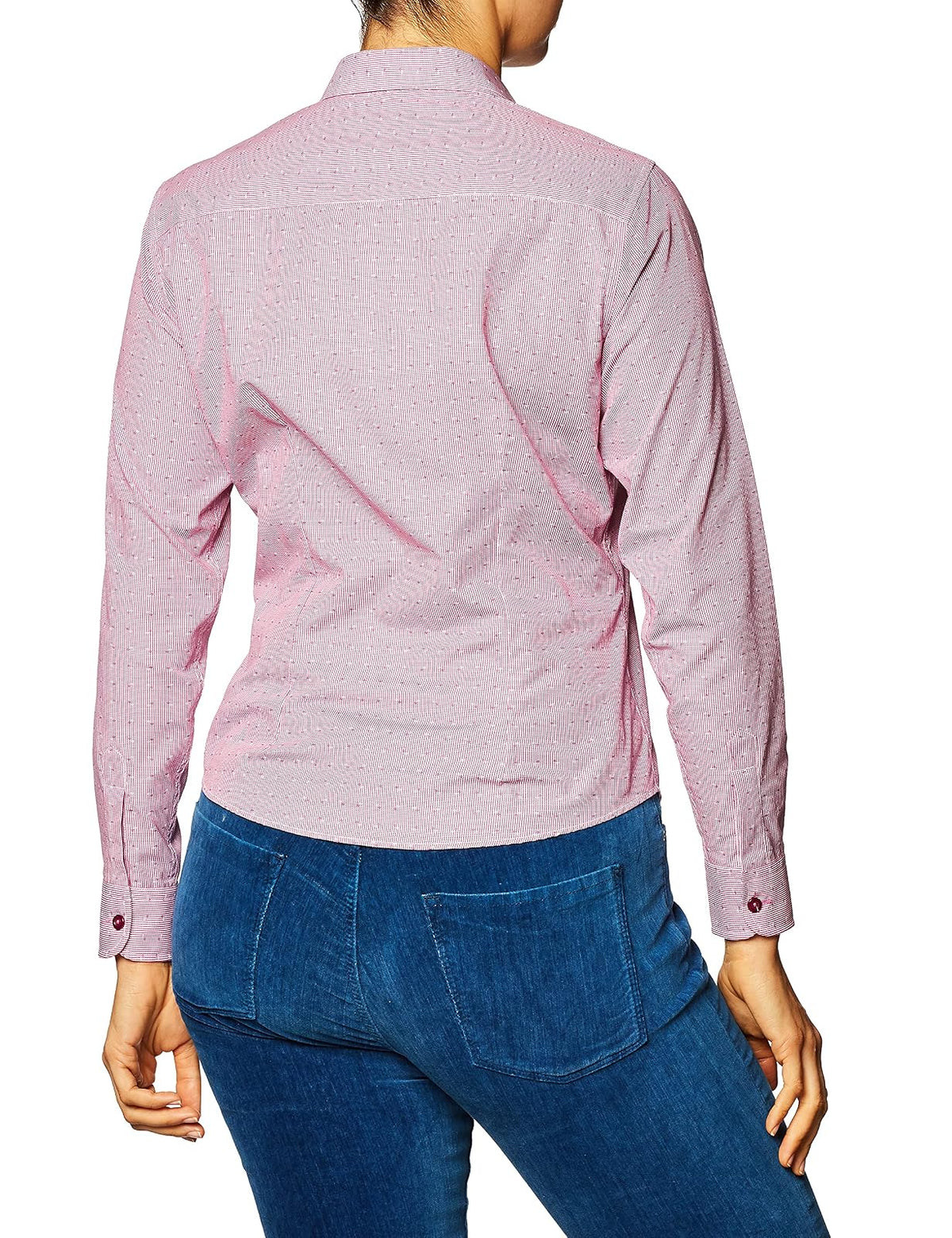 Blusa LPC BLM0721SA, Mujer