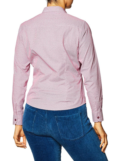 Blusa LPC BLM0721SA, Mujer