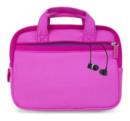 Verso Universal Tablet Sleeve - Pink/Purple