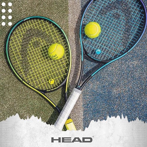 Head Xtreme Soft Overgrip (12-Pack)