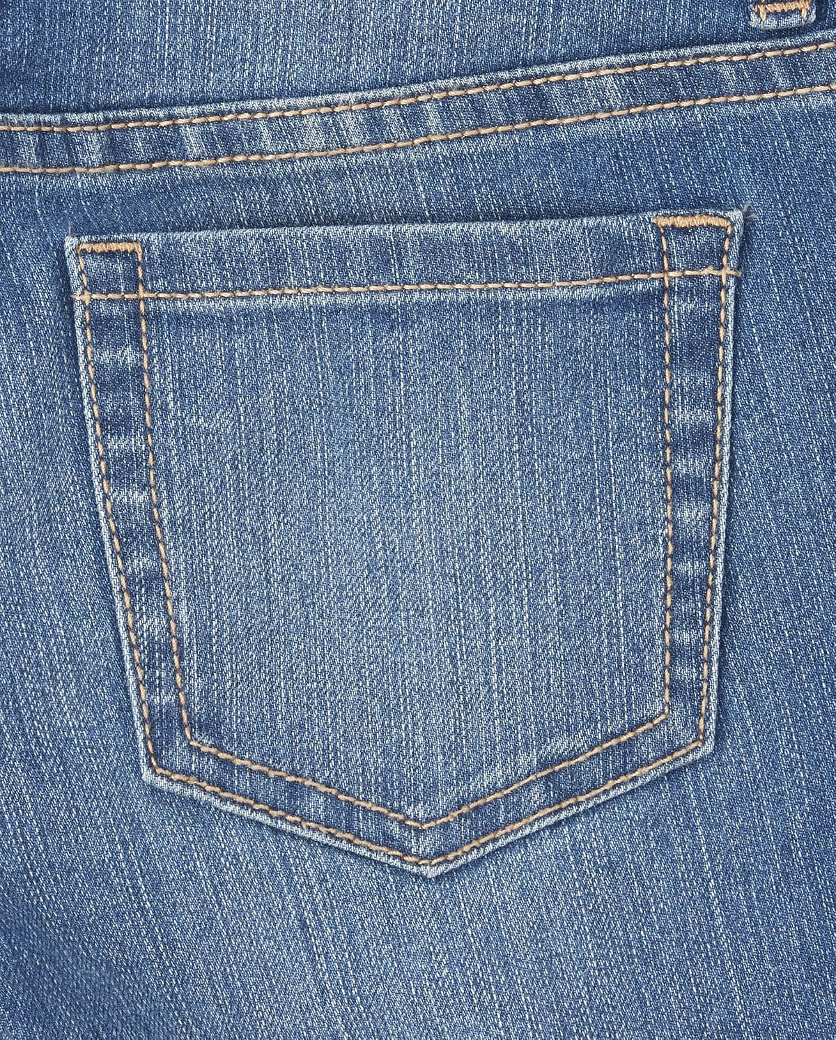 The Children's Place Paquete de Tres Vaqueros Jeans para Niñas