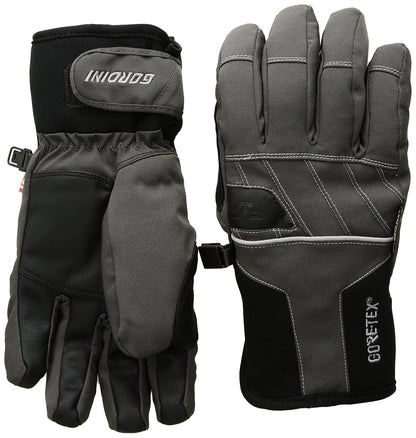 Gordini Guantes Challenge XIV para mujer