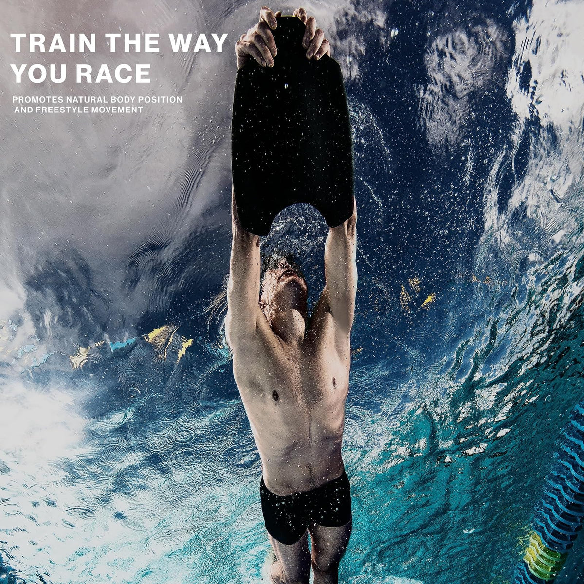TYR Hydrofoil Kickboard