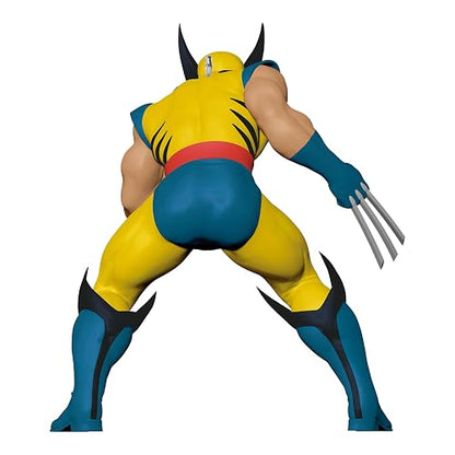 Hallmark - Adorno navideño de Recuerdo 2024, Marvel Studios X-Men '97 Wolverine, Regalos para los fanáticos de Marvel