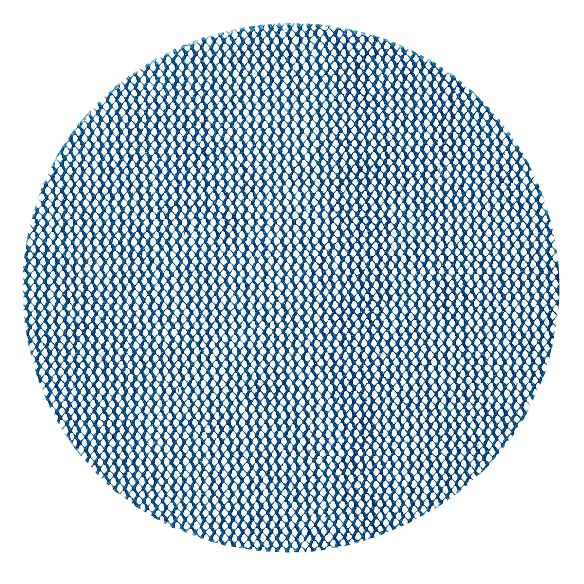 3M Xtract Net Disc 310W, 120+, 3 pulgadas, troquel 300V, paquete de 50 discos de lijado de gancho y bucle, prácticamente sin polvo, opción de valor para metal, madera, compuestos, eliminación de stock - 3 in - 120+