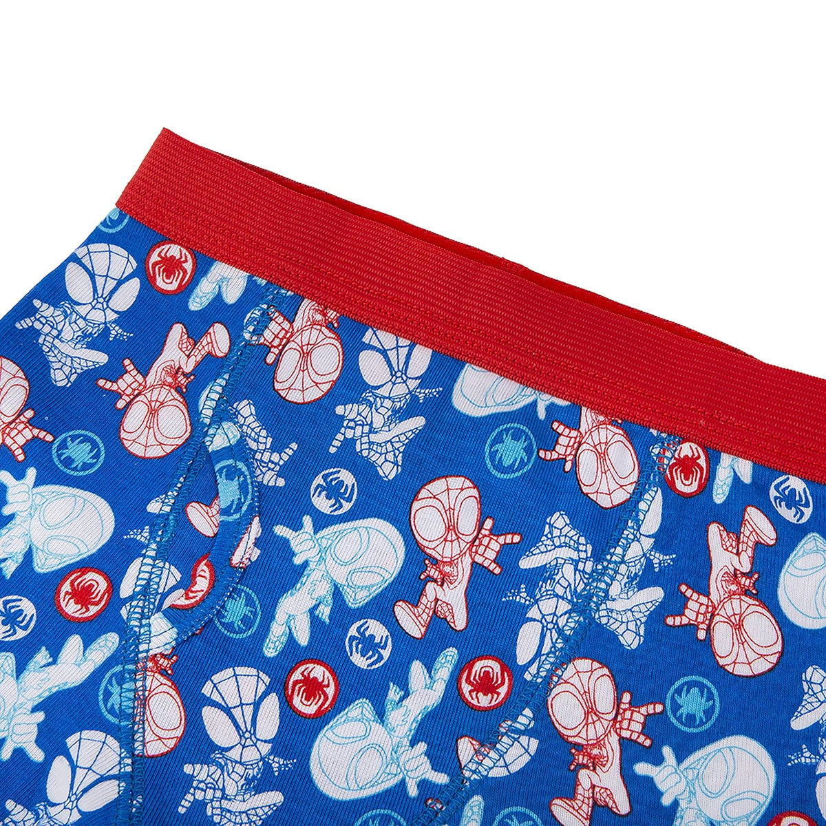 Marvel Multipacks de Ropa Interior Ropa Interior para Niños