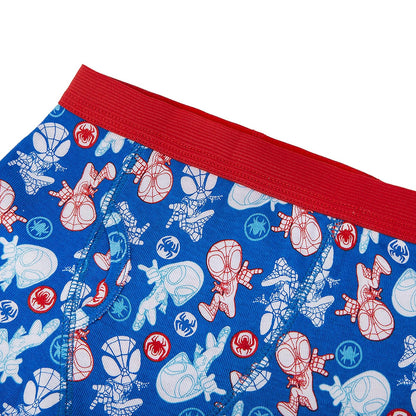 Marvel Multipacks de Ropa Interior Ropa Interior para Niños