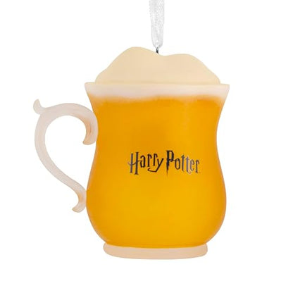 Hallmark - Adornos de Navidad de Harry Potter, Regalos para Fans de Harry Potter
