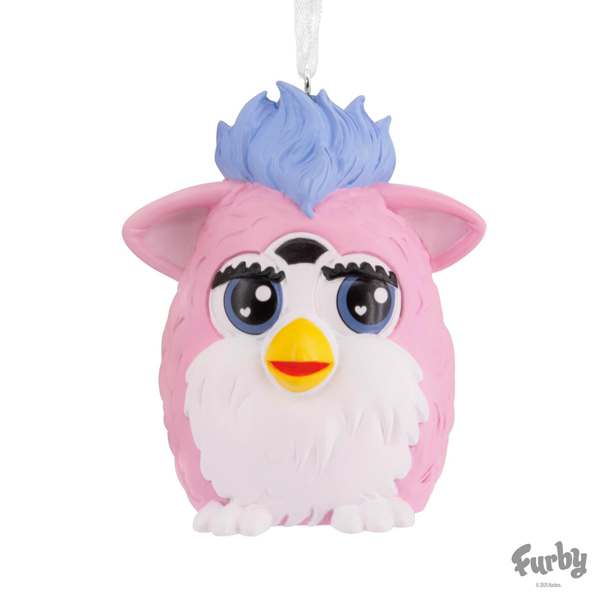 Hallmark Furby Adornos de Navidad, Regalos para niños