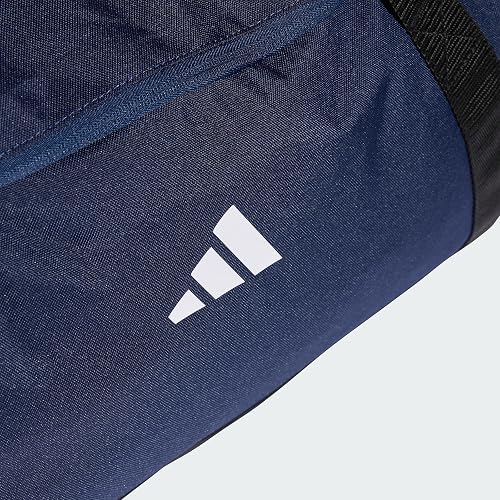 Adidas Maleta Tiro Unisex Fútbol Soccer Azul Unitalla