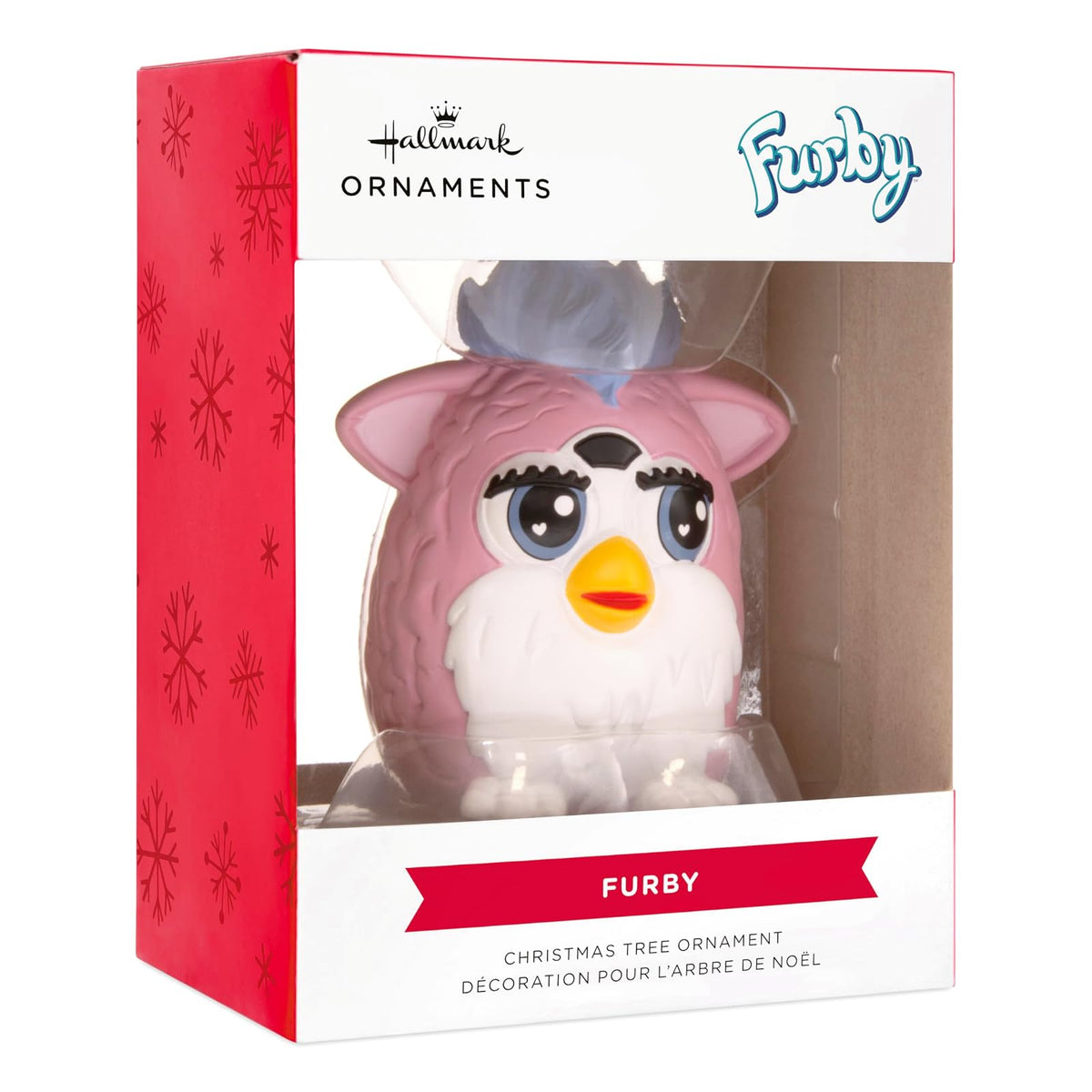 Hallmark Furby Adornos de Navidad, Regalos para niños
