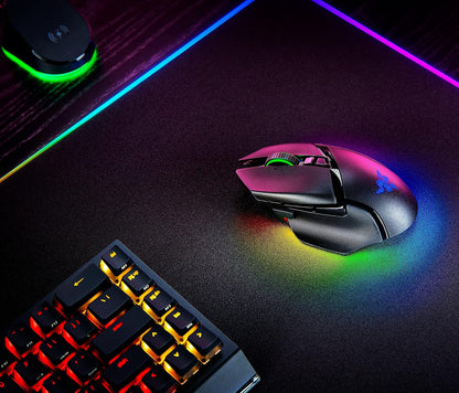 Razer Módulo de Carga inalámbrica para Ratón Compatible