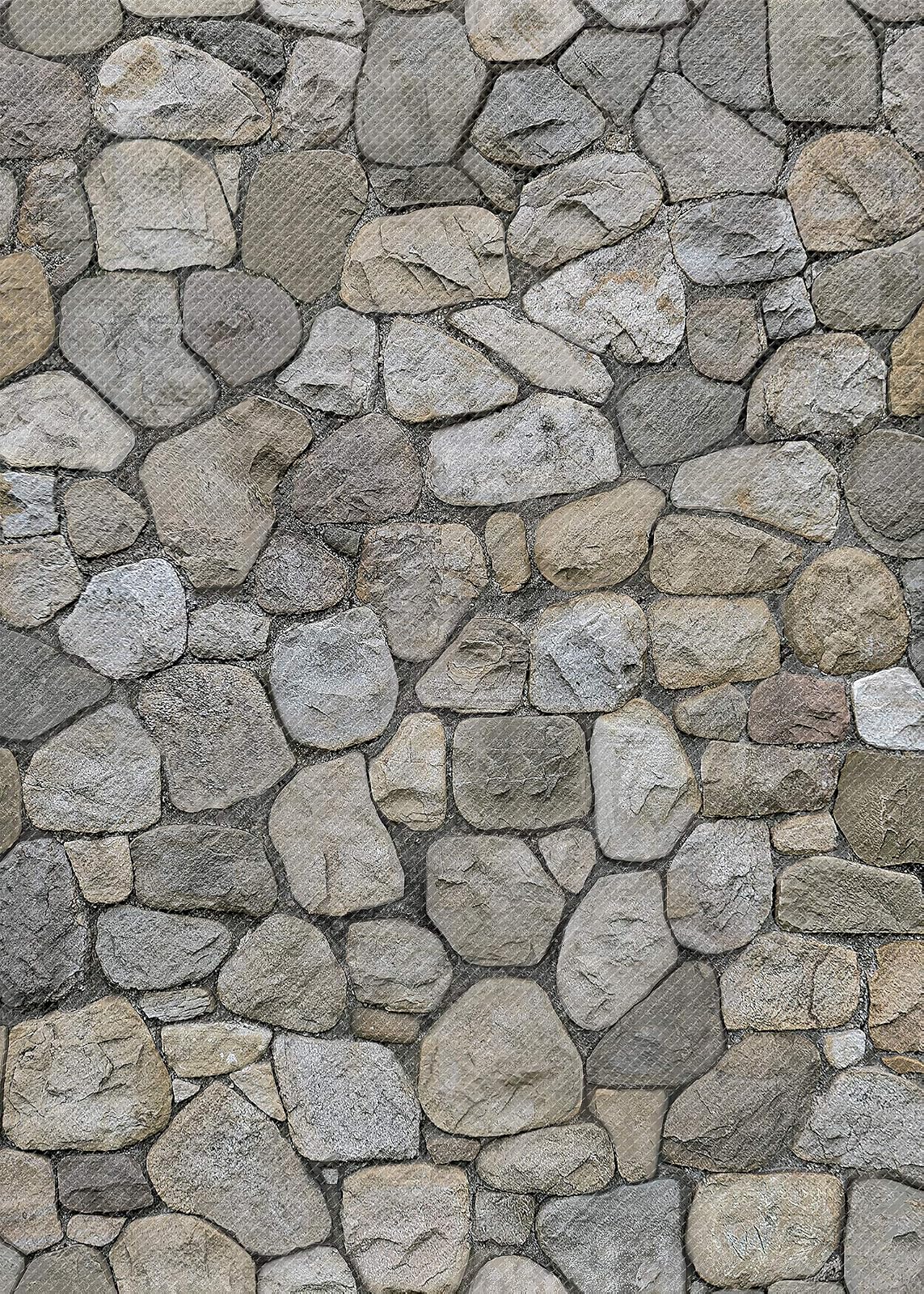 Teacher Created Resources Rock Wall Better Than Paper - Rollo de tablero de anuncios (TCR77451)