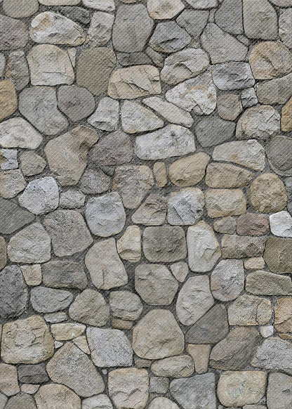 Teacher Created Resources Rock Wall Better Than Paper - Rollo de tablero de anuncios (TCR77451)