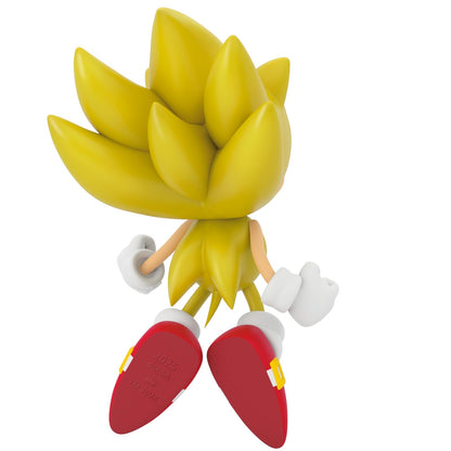 Hallmark - Adorno navideño de Recuerdo 2025, Sonic The Hedgehog Super Sonic, Regalos para Jugadores