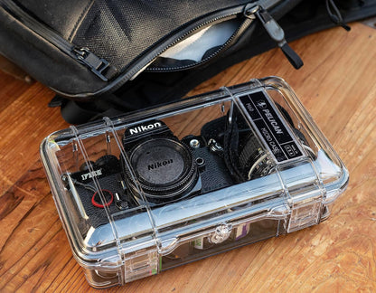 Pelican M40 Micro Case (negro)