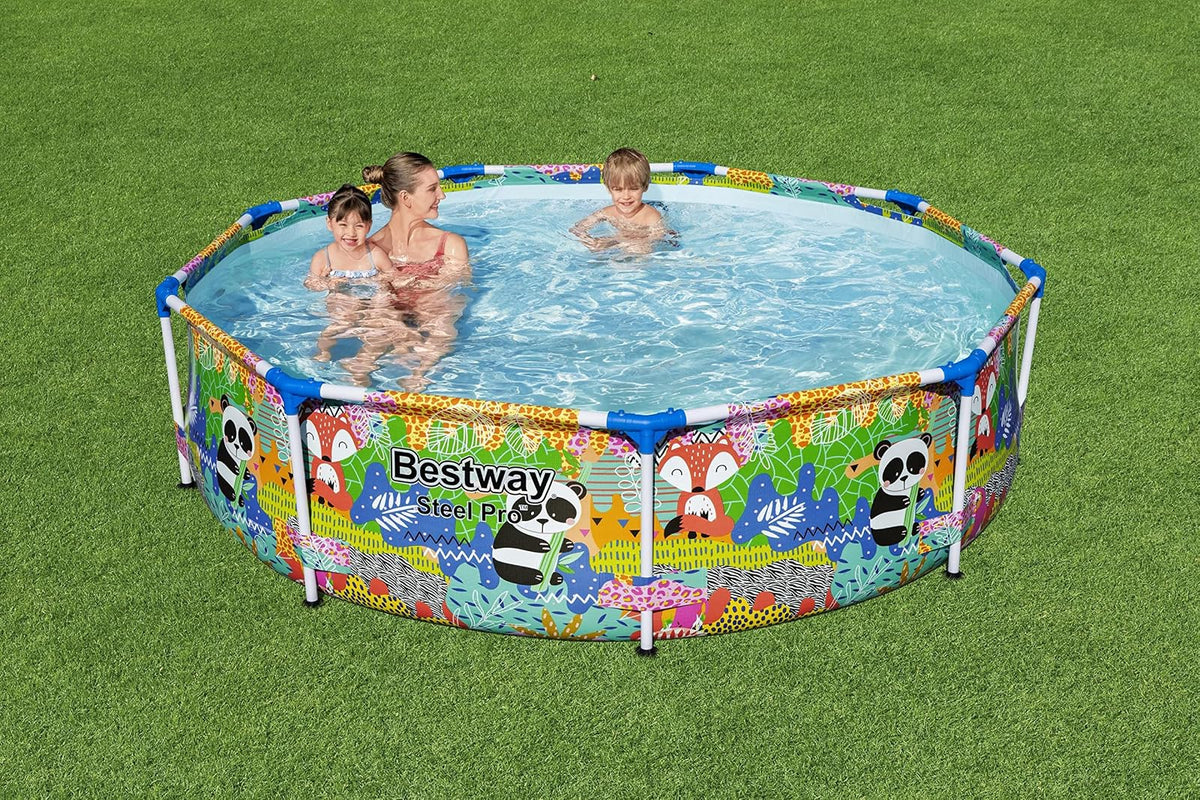 Bestway Alberca Estructural
