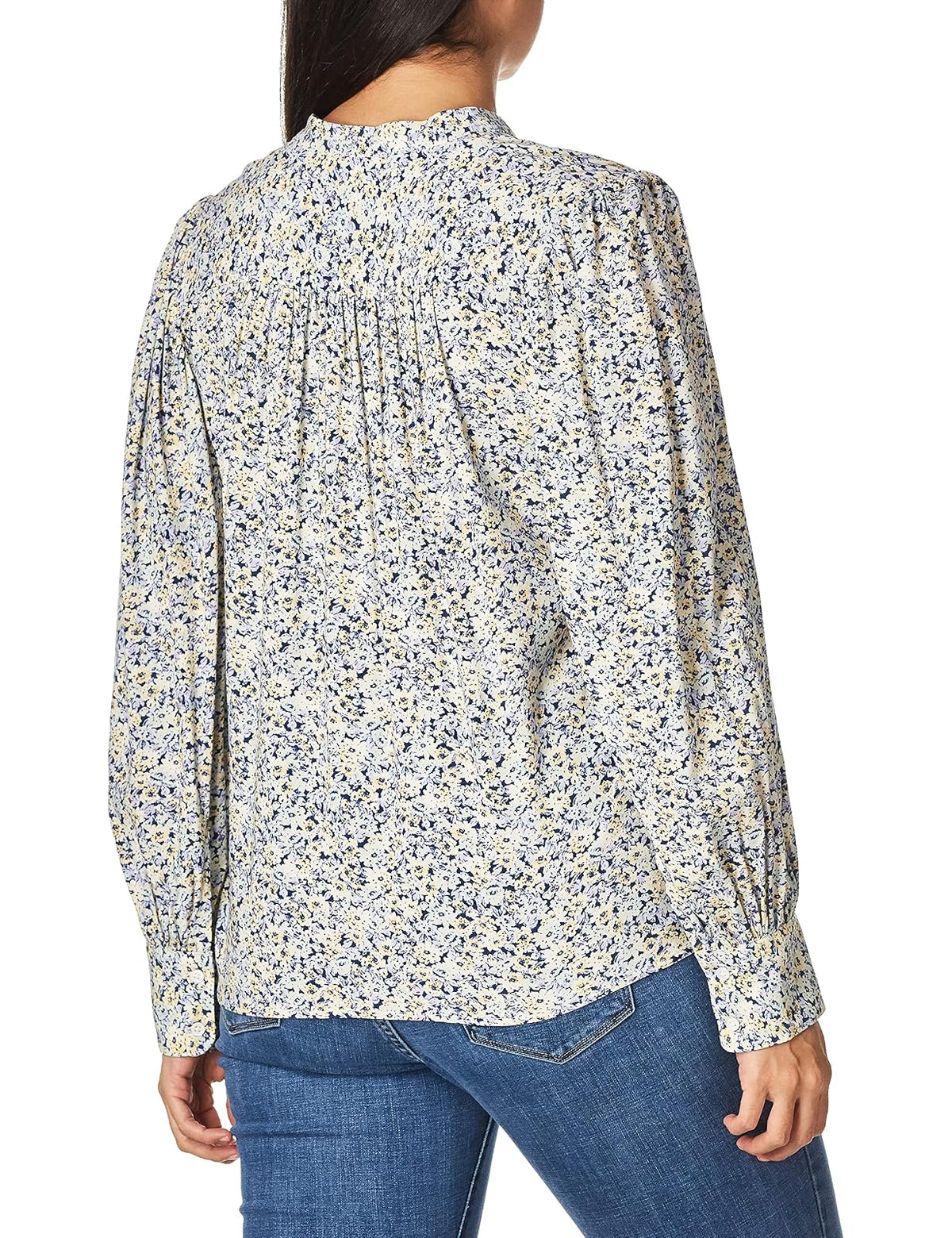 Levi's A3363-0002 Blusa Mujer