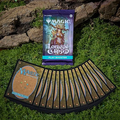 Magic: The Gathering Lorwyn Eclipsed - Play Booster Box | 30 Paquetes