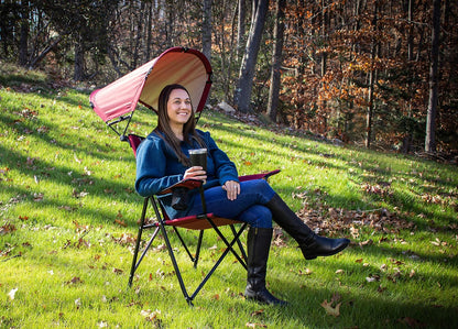 GCI Sunshade Comfort Pro - Silla