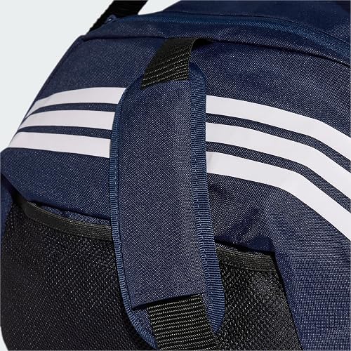Adidas Maleta Tiro Unisex Fútbol Soccer Azul Unitalla
