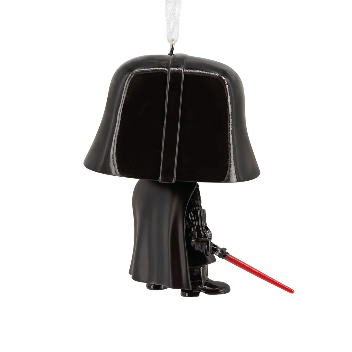Hallmark Star Wars Darth Vader Funko Pop! Adorno navideño