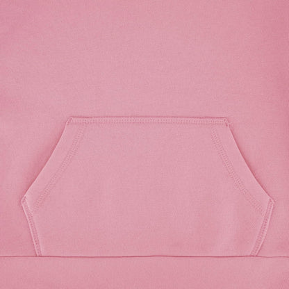PUMA Abrigo con Capucha Sudadera con Capucha para Niñas