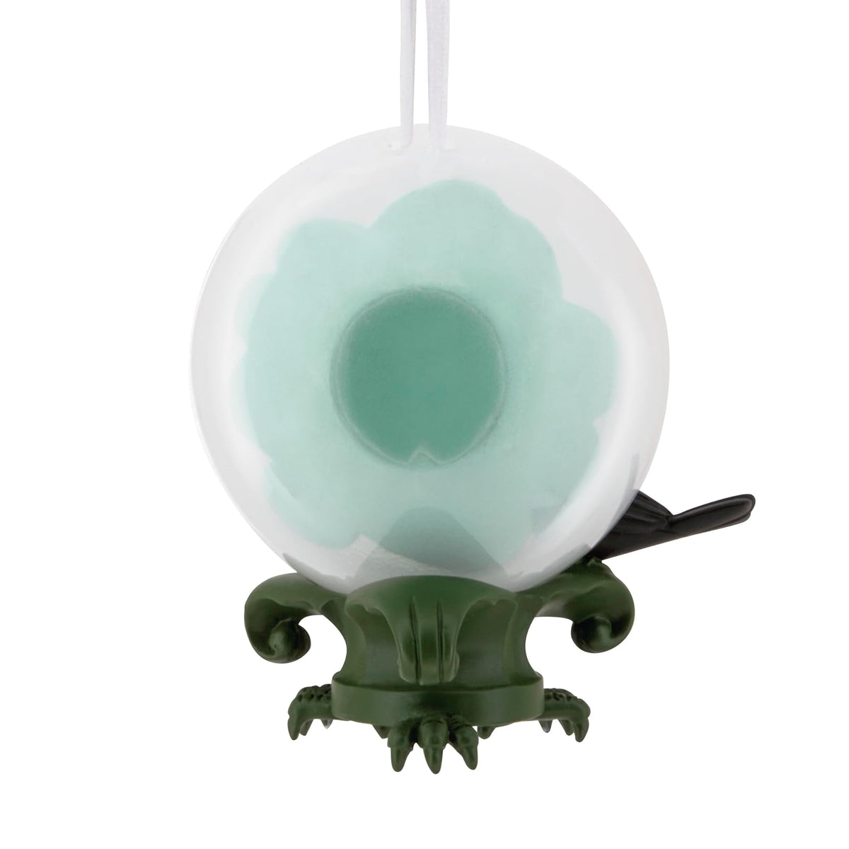 Hallmark Disney The Haunted Mansion Madame Leota - Adorno navideño para Fans de Disney