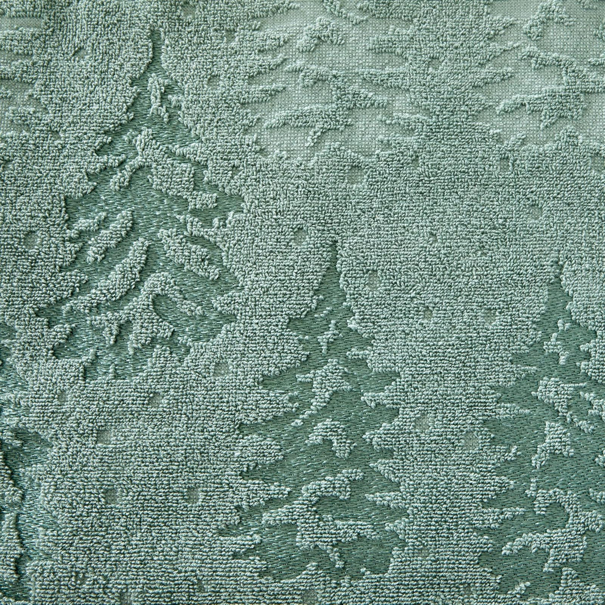 SKL Home Whispy Trees - Toalla de baño